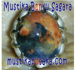 Batu Kebal Pukul Mustika Banyu Sagara