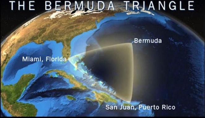 bermuda